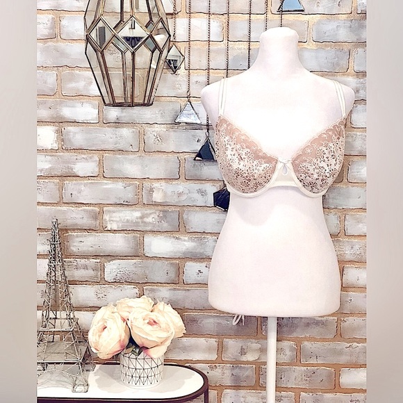 Victoria’s Secret Balconet Bra, Women’s Size 36DD. - Picture 3 of 14